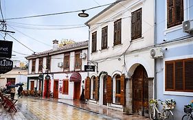 Mon Ami Boutique Hotel